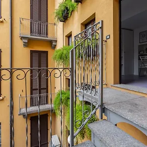 Central Studio Apts Milano-corso Magenta Μιλάνο